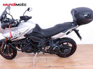 TRIUMPH TIGER 1050 SPORT ABS