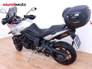 TRIUMPH TIGER 1050 SPORT ABS