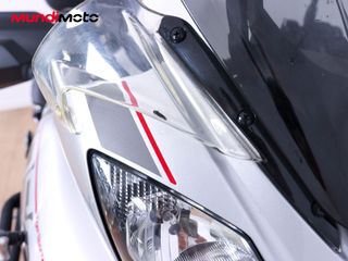 TRIUMPH TIGER 1050 SPORT ABS