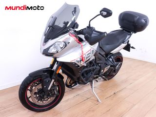 TRIUMPH TIGER 1050 SPORT ABS