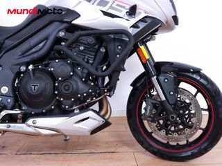 TRIUMPH TIGER 1050 SPORT ABS