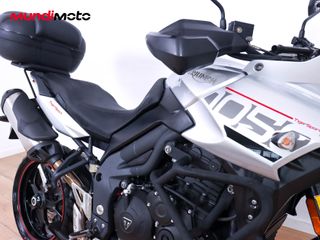 TRIUMPH TIGER 1050 SPORT ABS