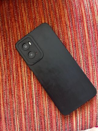 Celular OPPO Negro