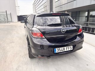Opel Astra 2006