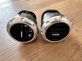 2 Aireadores Audi TT MK1 (8n)