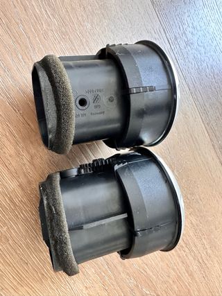 2 Aireadores Audi TT MK1 (8n)