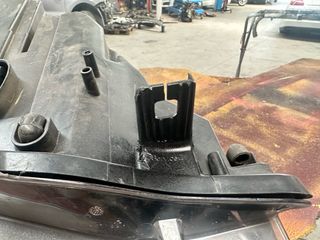 Faro BMW X6 Bixenon Izquierdo 2009