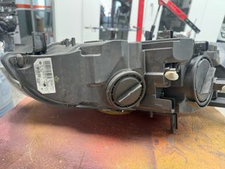 Faro BMW X6 Bixenon Izquierdo 2009
