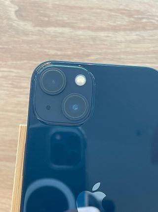 iPhone 13 128GB Negro