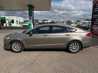 Ford Mondeo 2.0TDCI-Trend 5P,Diesel 150Cv