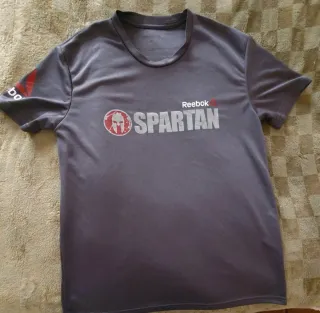 Maglietta Reebok Spartan Race M
