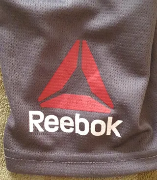 Maglietta Reebok Spartan Race M