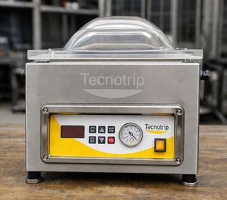 Envasadora - campana de vacio TECNOTRIP EVT-7C