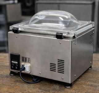 Envasadora - campana de vacio TECNOTRIP EVT-7C
