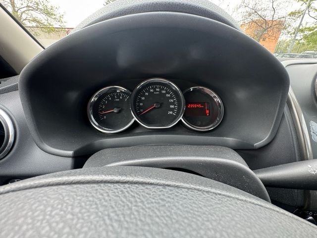 644114491 Dacia sandero 2014