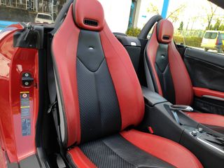 Mercedes Clase SLK SLK 200 K