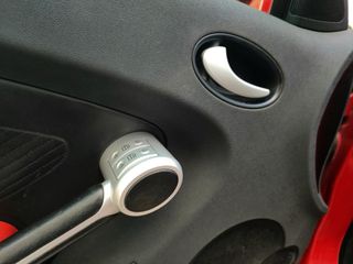 Mercedes Clase SLK SLK 200 K