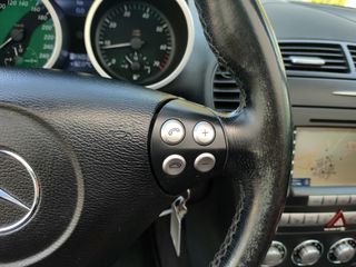 Mercedes Clase SLK SLK 200 K