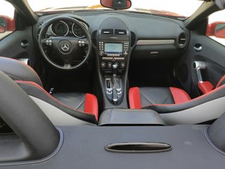 Mercedes Clase SLK SLK 200 K