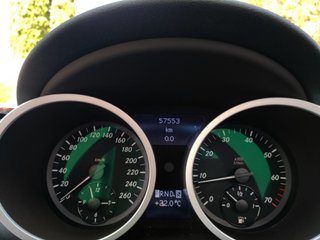 Mercedes Clase SLK SLK 200 K