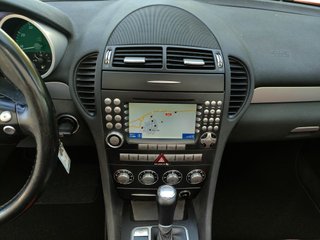 Mercedes Clase SLK SLK 200 K