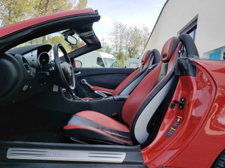 Mercedes Clase SLK SLK 200 K