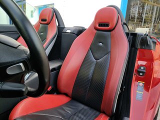 Mercedes Clase SLK SLK 200 K