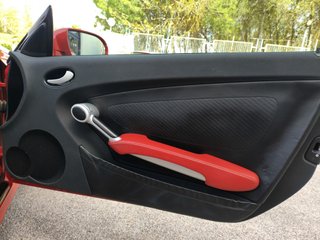 Mercedes Clase SLK SLK 200 K