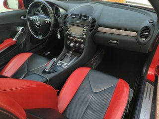 Mercedes Clase SLK SLK 200 K