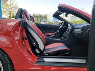 Mercedes Clase SLK SLK 200 K