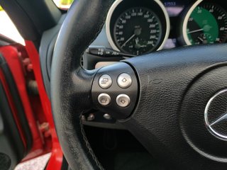 Mercedes Clase SLK SLK 200 K