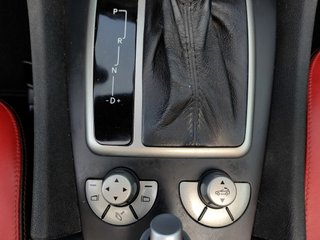 Mercedes Clase SLK SLK 200 K