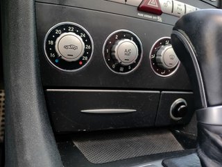 Mercedes Clase SLK SLK 200 K