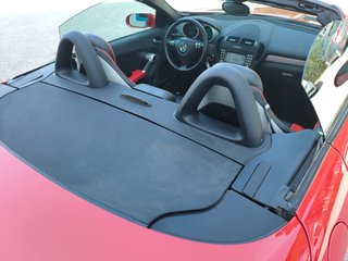 Mercedes Clase SLK SLK 200 K