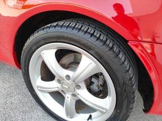 Mercedes Clase SLK SLK 200 K