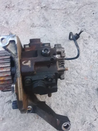 Bomba Inyectora Peugeot 207 HDI 1.4 llam 622465211