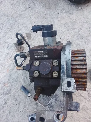 Bomba Inyectora Peugeot 207 HDI 1.4 llam 622465211