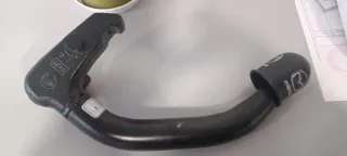 Bola de remolque Mazda 3 bp