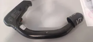 Bola de remolque Mazda 3 bp