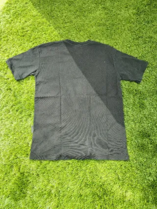 Camiseta Hoodrich Negra