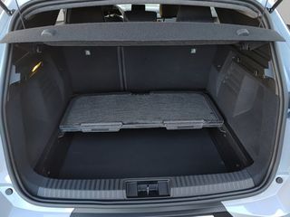 Renault Symbioz evolution mild hybrid 140