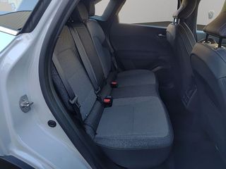 Renault Symbioz evolution mild hybrid 140