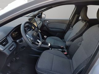 Renault Symbioz evolution mild hybrid 140