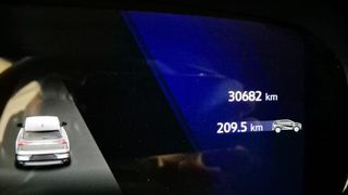 Renault Symbioz evolution mild hybrid 140