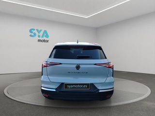 Renault Symbioz evolution mild hybrid 140