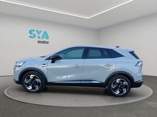 Renault Symbioz evolution mild hybrid 140