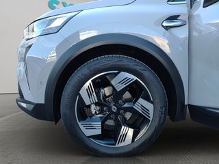 Renault Symbioz evolution mild hybrid 140