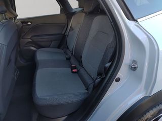 Renault Symbioz evolution mild hybrid 140