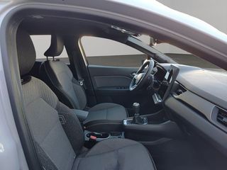 Renault Symbioz evolution mild hybrid 140
