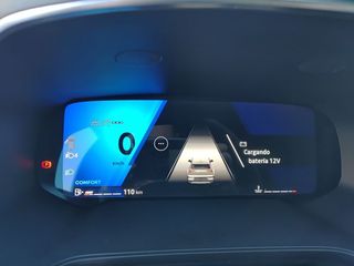 Renault Symbioz evolution mild hybrid 140